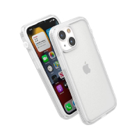 CATALYST iPhone13 mini (5.4 )防摔耐衝擊保護殼-霧白