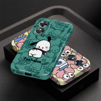 เคสโทรศัพท์ฟิล์มและพีซีแบบกำหนดเอง, เข้ากันได้กับ OPPO A55 5G, RENO11 5G, RENO6 Z 5G, RENO11 F, RENO