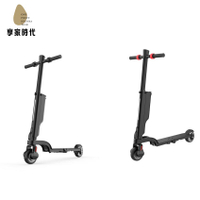 滑板車 代步車 機車 折叠車 X6電動滑板車上下班代步車放車上新能源成人折疊電動滑板車超輕 八折減免 特價出 可開發票