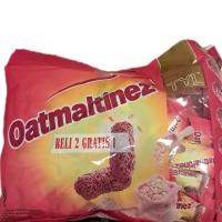 Tyl- Oatmaltinez - Chocolate - 400gr