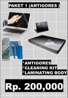 Lenovo Legion 5 15IRX10 - 4RID i7 14700HX RTX5050 8GB/ 24GB 512GB 15.1" WQXGA OLED (UNIT + PAKET 1)