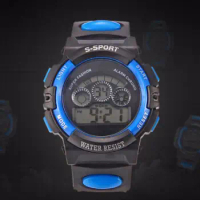 Children's Waterproof Sports Smart Watch Outdoor Electronic Watch Kids Bracelet Digital Watches Bracelet Watch