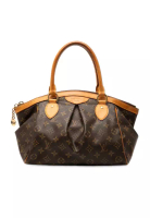 Louis Vuitton 二手 Louis Vuitton Monogram Tivoli PM