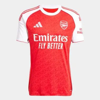 Jersey Original Arsenal Home 2025/26 M