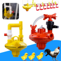 Regulator Nipel Regulator Kandang Ayam Regulator Nipple Ayam Penurun Tekanan Air Nipple Peralatan Pe