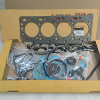 Packing Full Set (Plat) Triton 2.500Cc Pajero Sport 4D56U 1000A407