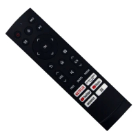 Remote control For Hisense Smart 4K LCD TV ERF3H90H accessories replacement No voice function