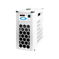 -40C 4.5L Cooling Chiller Laboratory Water Chiller With Circulatin