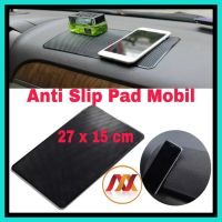 Antiselip Mobil Gelpad Antiselip BESAR Universal Mobil SLIP PAD