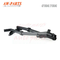 Car Accessories A2712002452 2712002452 Water Pump Cooling Water Pipe 271 200 24 52, for MERCEDES M271 W204 W212 C200 E200