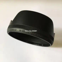 New Original 72mm Lens Hood LH780-07 For Sigma 18-300mm f/3.5-6.3 DC MACRO OS HSM