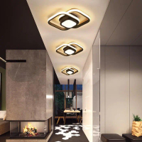 Lampu Plafon Led 3 Warna Lampu Ceiling Light Modern Lampu Rumah Ruang Tamu Kamar Minimalis Lampu Rua
