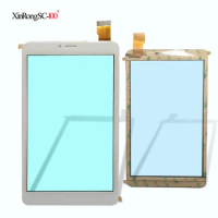 New Touch Panel digitizer For 7 inch Nomi C070012 Corsa 3 cy70s309-01 Tablet Touch Screen Glass Sensor Replacement Free Shipping