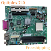 CN-0YP696 For Dell Optiplex 740 Motherboard 0YP696 YP696 G41 LGA775 DDR2 Mainboard 100% Tested Fully Work