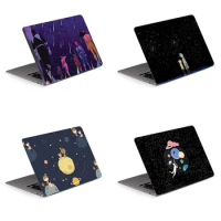 Laptop Sticker Laptop Skin 12/13/14/15/17-inch for MacBook/HP/Acer/Dell/ASUS/Lenovo
