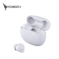 【Youngfly】耀飛無線隱藏式藍牙耳機 YF-T16(全新設計隱藏藍牙耳機)