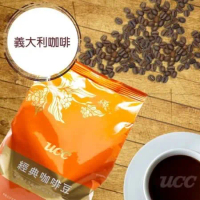 [日本UCC] 義大利咖啡 450g 香醇研磨咖啡豆