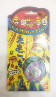 【震撼精品百貨】寵物機  寵物雞遊戲機-粉藍色 震撼日式精品百貨