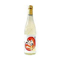 今代司 - 今代司清酒 金葉純米大吟釀 720ml