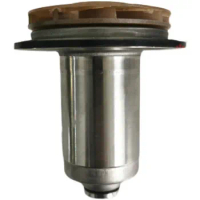 Gas Boiler Part Water Circulation Pump Motor Rotor/Water Leaves for Grundfos UPS15-50
