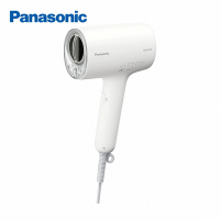 Panasonic 國際牌 高滲透奈米水離子羽絨白 EH-NA0J-W