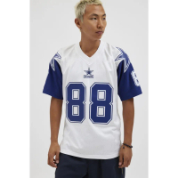 Áo Thun Áo Thi Đấu Dallas Cowboys 1994 Michael Irvin, Mitchell & Ness Sport