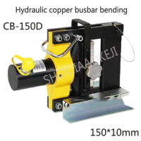 1pc CB-150D Hydraulic bus bar bender,Hydraulic Copper busbar bending machine,busbar bender,brass bender bending tool