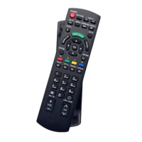 New Remote Control for Panasonic THL32C30A THL32E3A N2QAYB000604 THL32U30A Smart LED LCD TV