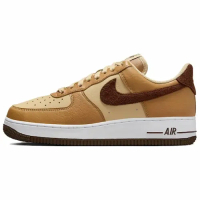 AIR FORCE 1 LOW NEXT NATURE FLAX CACAO WOW