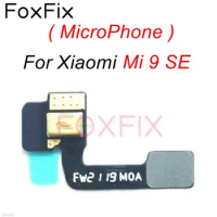 Microphone Flex Cable Replacement For Xiaomi Mi 9 SE Mi9 SE M1903F2G