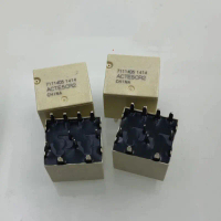 Relay ACTE5CR2 10 Pin Car Relay