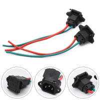 Ổ cắm sạc xe scooter điện, cáp và đầu nối cho xe đạp điện/ô tô
