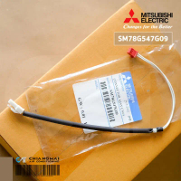 SM78G547G09 CONNECTOR ASSY CN64 สายแพคอมพ์โปรเทคเตอร์ (คอยล์ร้อน) สำหรับรุ่น MUY-GT, KT, XT 15-24