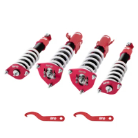Suspension Coilover Coilovers For Subaru Forester SH SH9 2.5 Third Generation Coilovers Shocks Springs Kit