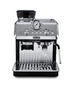 เครื่องชงกาแฟเอสเพรสโซ่ La Specialista Arte รุ่น EC9155.MB สีเงินดำ