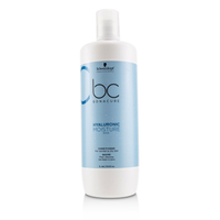 施華蔻 Schwarzkopf - BC水感保濕玻尿酸潤髮霜(中性至乾燥捲髮適用) BC Bonacure Hyaluronic Moisture Kick Conditioner