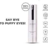 MISLEY - LACOCO Intensive Treatment Eye Serum 15ml Original / Lacoco Serum Mata