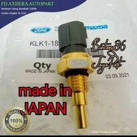 ORIGINAL sensor ECT swit Switch Temperatur MAZDA FAMILIA LANTIS pin 3
