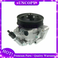 1X POWER STEERING PUMP for FORD MONDEO IV GALAXY S-MAX 2.0 2.3 6G913A696AF 6G913A696AG 6G91-3A696-AF 6G91-3A696-AG 7G91-3A696-AA