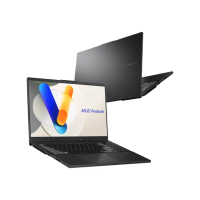 【ASUS】+27型螢幕組★15.6吋Ultra 9 RTX4050輕薄AI筆電(Vivobook Pro N6506CU/Ultra 9-285H/24G/2TB/W11)