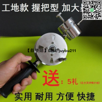 [聚優]不銹鋼新款工地墨斗水電墨斗木工墨斗劃線器彈線器劃線器不壞墨斗