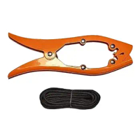 Anchor Grip Brush Clamp Anchor High-strength Wear-resistant Brush Gripper Anchor With Anchor Rope Kayak Canoe Equipment