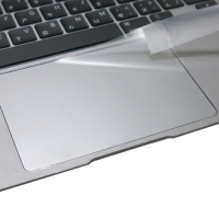 EZstick APPLE MacBook Air 13 2020年 A2179 專用 觸控版 保護貼