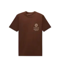 NIKE TRAVIS SCOTT TEE BROWN ASIA