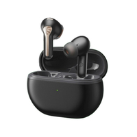 【SoundPeats】Capsule 3 Pro｜LDAC x 主動降噪無線耳機 無線耳機 藍芽耳機