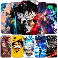 เคส Xiaomi 12T Pro, ฝาหลังโทรศัพท์, เคส TPU ซิลิโคนนิ่ม, สีดำ, ตัวการ์ตูนยอดนิยม, สำหรับ Xiaomi Mi 1
