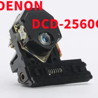 Replacement for DENON DCD-2560G DCD2560G DCD -2560G Radio CD Player Laser Head Lens Optical Pick-ups Bloc Optique Repair Parts