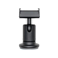 100% Original DJ Magnetic Ball-Joint Adapter Mount for Osmo Action 4, Action 3, Action Free Shipping Stock