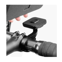 【美國Peak Design】易快扣自行車龍頭手機座V2 out front bike mount(獨家磁吸系統 舊金山原創設計)