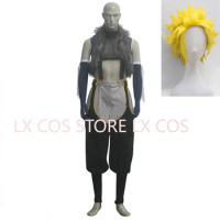 Anime Sting Eucliffe Cosplay Costume Tailor Made yw